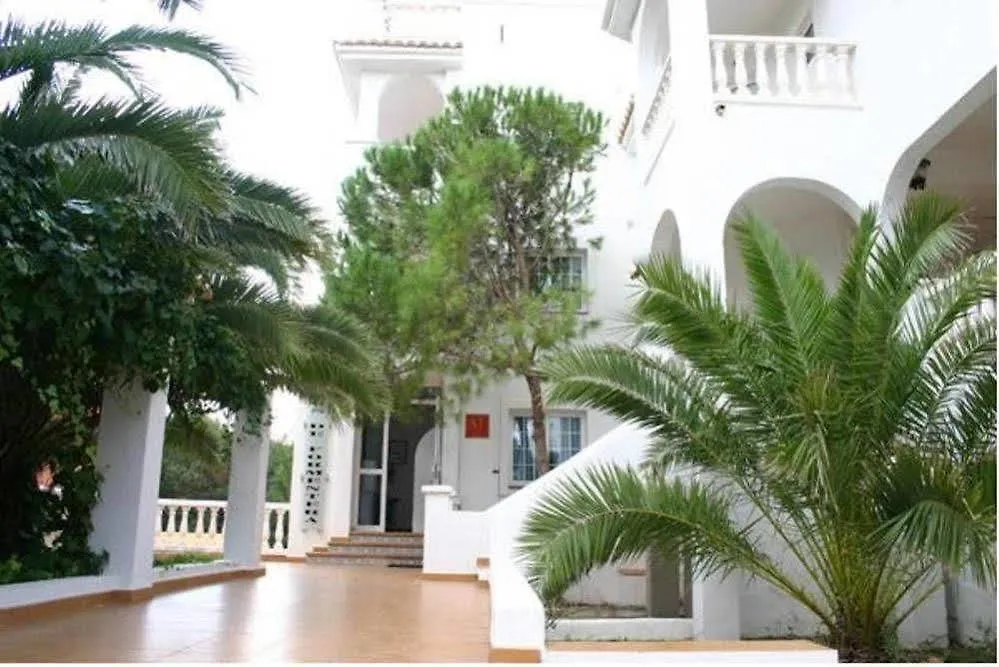Arcos De Formentera-1